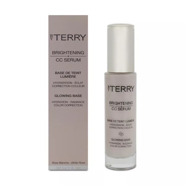By Terry Brightening CC Serum 2 Rose Elixir Base Radiance Colour Correction