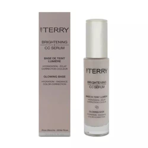 By Terry Brightening CC Serum 2 Rose Elixir Base Radiance Colour Correction