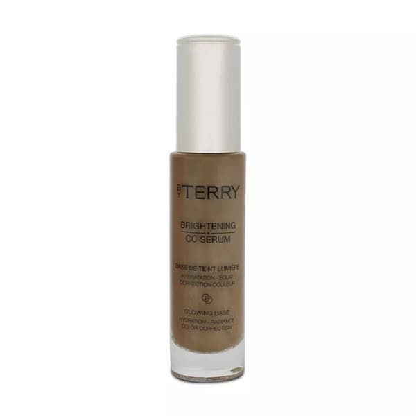 By Terry Brightening CC Serum 4 Sunny Flash Base Radiance Colour Correction