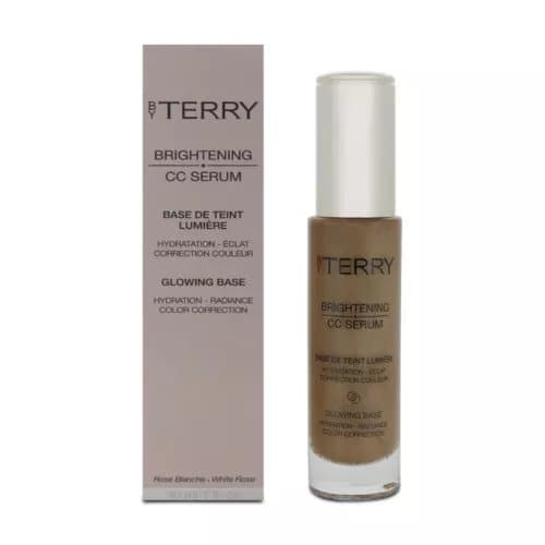 By Terry Brightening CC Serum 4 Sunny Flash Base Radiance Colour Correction