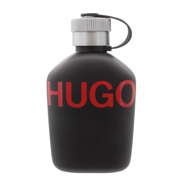 Hugo Boss Just Different 125ml Eau De Toilette - Men’s Aftershave -