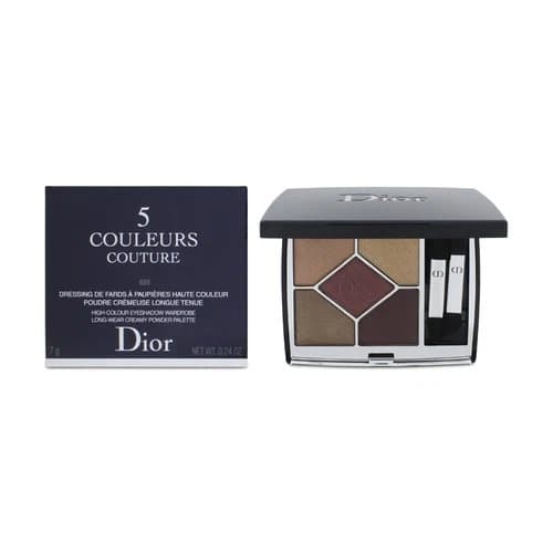 Dior Diorshow 5 Couleurs Couture Eyeshadow Palette 689 Mitzah
