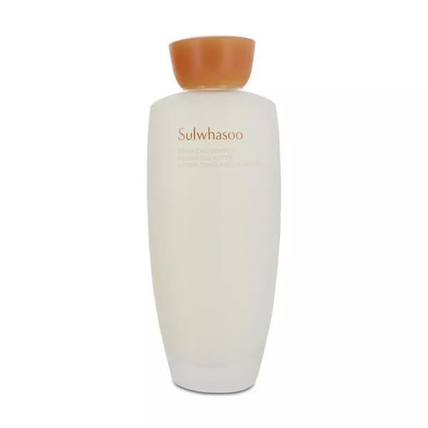 Sulwhasoo Essential Comfort Balancing Water 150ml Gel Toner for All Skin Types