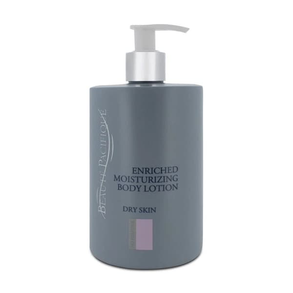 Beaute Pacifique Enriched Moisturizing Body Lotion for Dry Skin 500ml