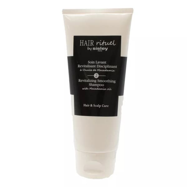 Sisley Hair Shampoo Rituel Soothing with Macadamia Oil 200ml Sulphate Free