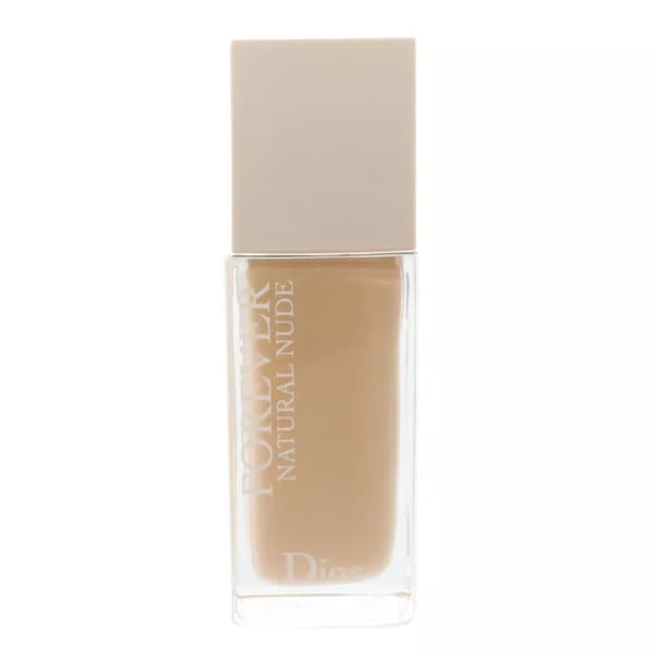 Dior Foundation Forever Natural Nude 2N Neutral 24Hour Foundation Hydrating