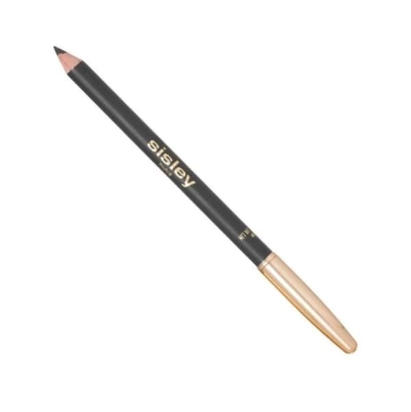 Sisley Eyeliner Phyto Khol Perfect Steel Grey Eye Pencil Long Lasting Eye Liner