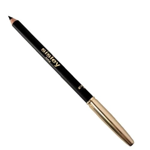 Sisley Eyeliner Phyto Khol Perfect Black Eye Pencil Long Lasting Eye Liner