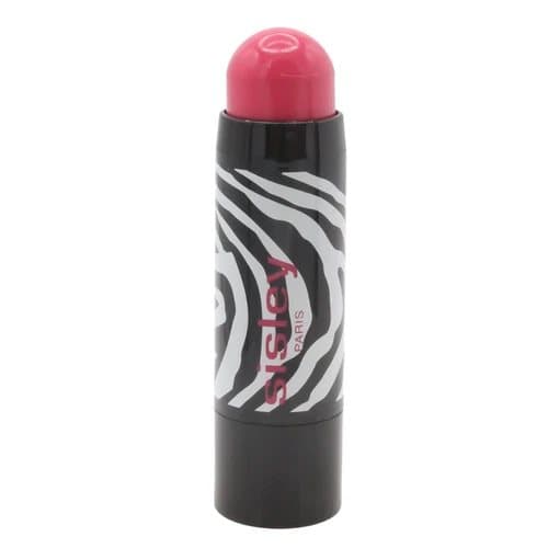 Sisley Blusher Phyto Blush Twist 2 Fushia Pink Cream Hydrating Long Lasting