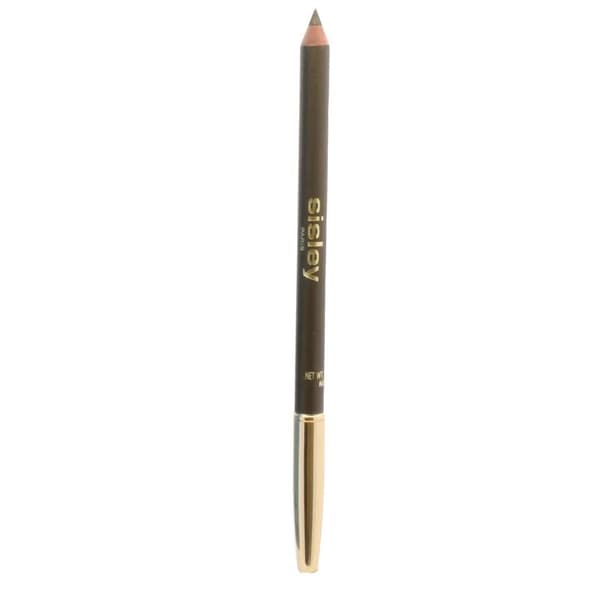 Sisley Eyeliner Phyto Khol Perfect 4 Khaki Green Eye Pencil Long Wear Eye Liner