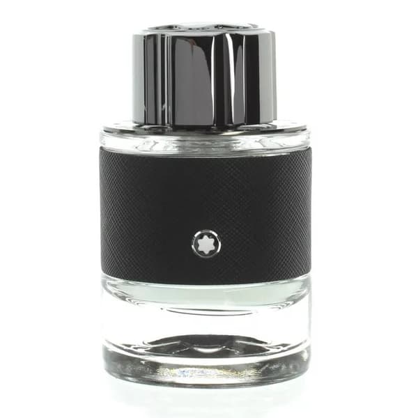 Mont Blanc Explorer 60ml Eau De Parfum EDP Spray Men’s For Him - Brand