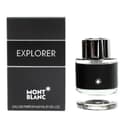 Miniatyrbillede 2 af 3: Mont Blanc Explorer 60ml Eau De Parfum EDP Spray Men’s For Him - Brand