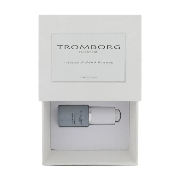 Anti-Aging Wrinkle Serum Treatment 15ml Tromborg Smooth Skin Face Serum