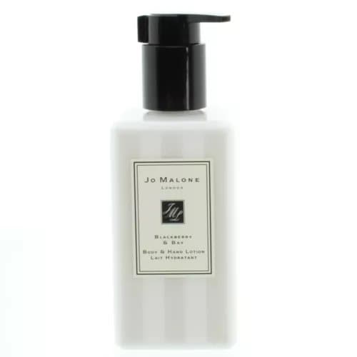 Jo Malone Body & Hand Lotion Blackberry & Bay - No Box