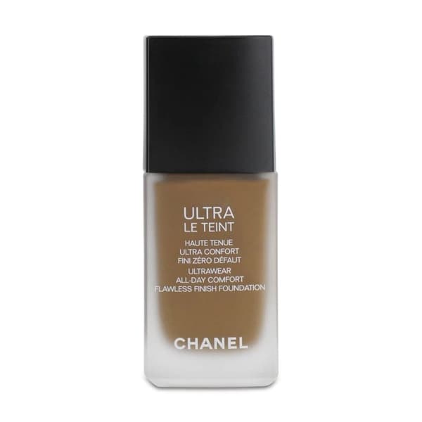 Chanel Ultra Le Teint Flawless Finish Foundation B140 30ml Sweatproof