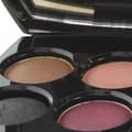 Miniatyrbild 4 av 5: Chanel Dark Eyeshadow Palette Les 4 Ombres 304 Mystere Et Intensite Shadow-
