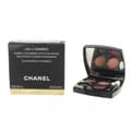 Miniatyrbild 1 av 5: Chanel Dark Eyeshadow Palette Les 4 Ombres 304 Mystere Et Intensite Shadow-
