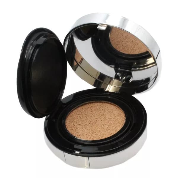 YSL Light Cushion Foundation All Hours Shade 20 SPF50+ Hydrating Matte Makeup