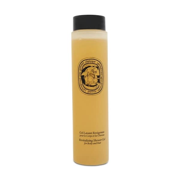 Diptyque Revitalizing Shower Gel Body & Hair 200ml For Women