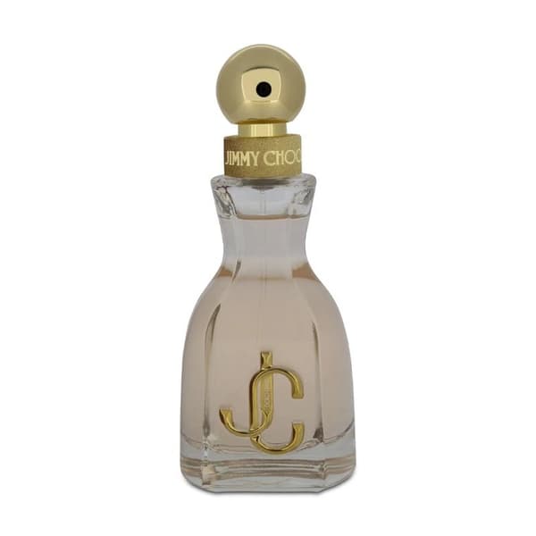 Jimmy Choo I Want Choo Eau De Parfum 40ml Perfume For Her EDP