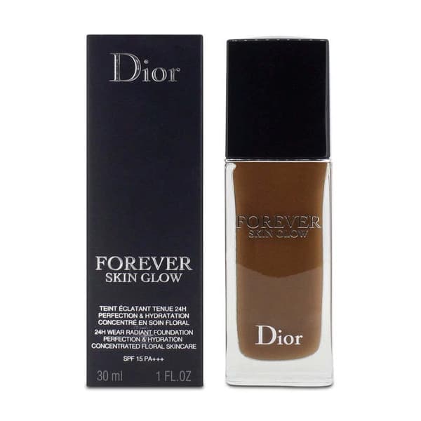 Dior Forever Skin Glow 24H Wear Radiant Foundation 7N Neutral/Glow