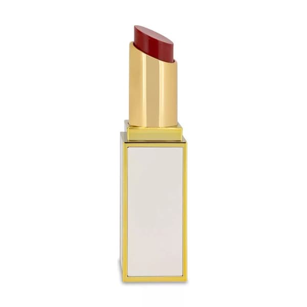 Tom Ford Soleil Ultra Shine Lip Colour Lipstick 08 Indulgent Red Glossy Shade
