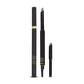 Miniatyrbillede 1 af 3: Tom Ford Brow Sculptor Pencil With Refill 01 Blonde 6g Light Eyebrow Sculpting
