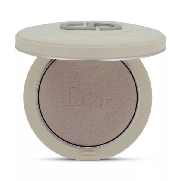 Dior Forever Couture Luminizer 02 Pink Glow 6g Highlighting Powder
