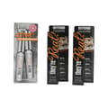 Miniatyrbillede 3 af 5: Benefit Black Mascara They’re Real! Jet Black Set 2 x 8.5g Full Size
