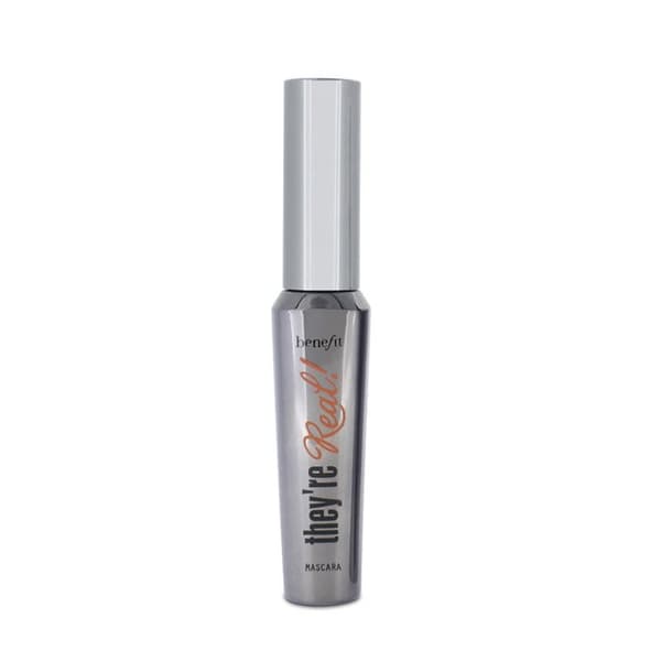 Benefit Black Mascara They’re Real! Jet Black Set 2 x 8.5g Full Size
