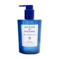 Miniatyrbillede 3 af 3: Acqua Di Parma Hand and Wash Blu Mediterraneo Mirto di Panarea 300ml Toiletries