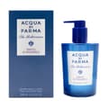 Miniatyrbillede 1 af 3: Acqua Di Parma Hand and Wash Blu Mediterraneo Mirto di Panarea 300ml Toiletries