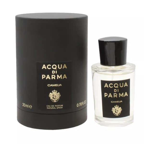 Acqua Di Parma Camelia 20ml Eau De Parfum Unisex Fragrances EDP For Him & Her
