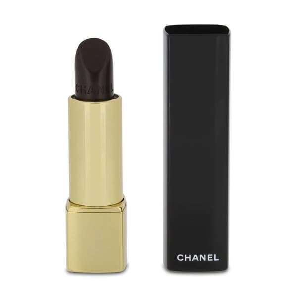 Chanel Rouge Lipstick 204 Sensation Allure Luminous Intense Lip Colour