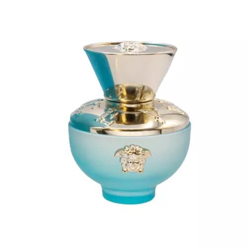 Versace Pour Femme Dylan Turquoise 50ml Eau De Toilette Women’s EDT Spray