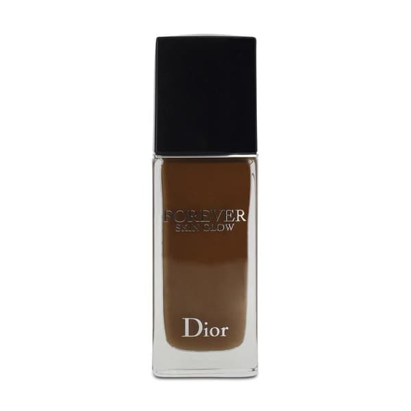 Dior Forever Skin Glow 24H Wear Radiant Foundation 6.5N Neutral/Glow