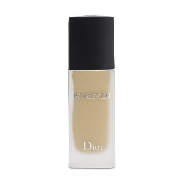 Dior Forever 24H Foundation 2W Warm 30ml High Perfection No Transfer