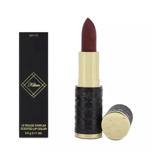 Kilian Scented Lip Colour Matte Intoxicating Rouge 240