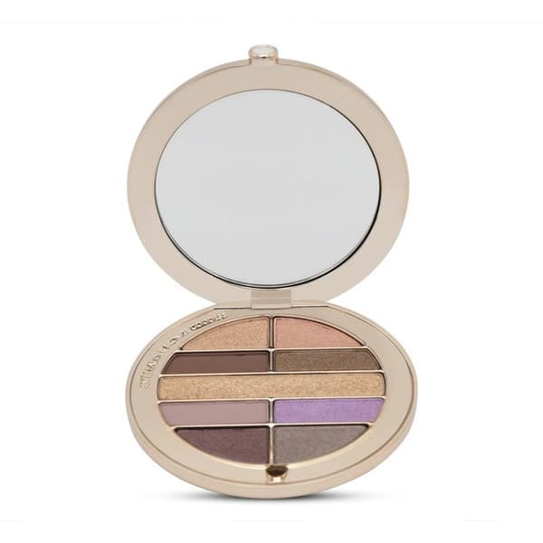 Estee Lauder Bronze Goddess Palette Eyeshadow & Blusher Lumiere Summer Look