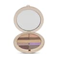 Pikkukuva 3 / 5: Estee Lauder Bronze Goddess Palette Eyeshadow & Blusher Lumiere Summer Look