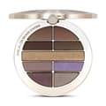 Pikkukuva 5 / 5: Estee Lauder Bronze Goddess Palette Eyeshadow & Blusher Lumiere Summer Look