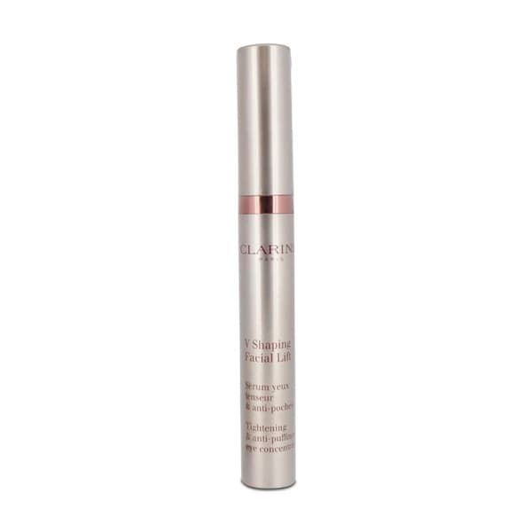 Clarins 15ml V Shaping Facial Controlling Care Eye Concentrate