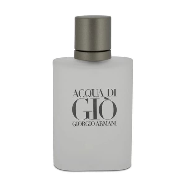 Giorgio Armani Acqua Di Gio 30ml Eau De Toilette Mens Fragrance EDT For Him