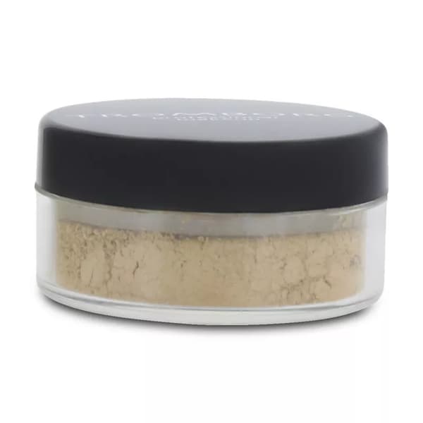 Tromborg Mineral Foundation Siesta Professional Makeup Copenhagen