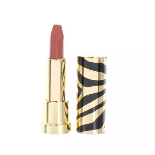 Sisley Brown Lipstick Le Phyto Rouge Long Lasting Hydration 12 Beige Bali