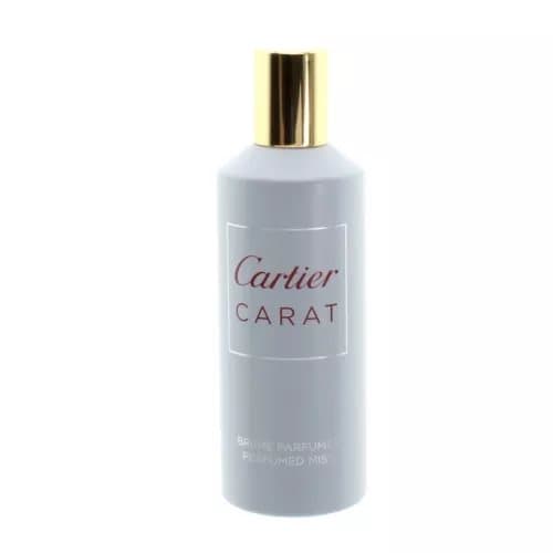 Cartier Carat Hair & Body Perfumed Mist 100ml