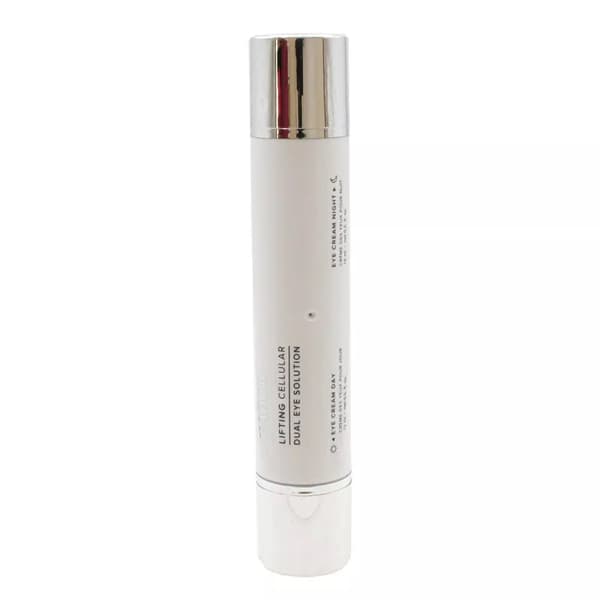 Babor Lifting Cellular Dual Eye Solution 30ml Anti Aging Eye Cream Day Night