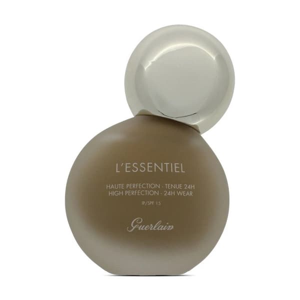 Guerlain L’Essentiel High Perfection Foundation Matte Finish, 045N Amber