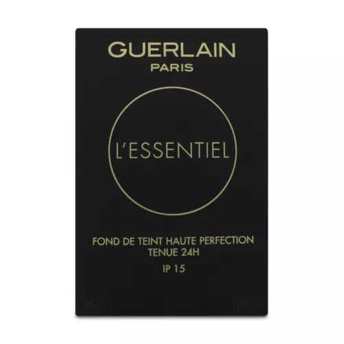 Guerlain L’Essentiel High Perfection Foundation Matte Finish, 045N Amber