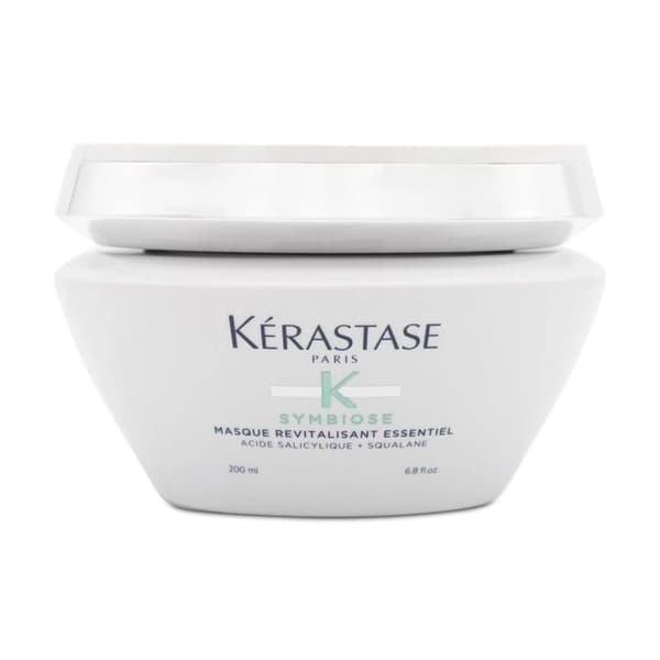Kerastase Hair Mask Symbiose Intense Revitalising Mask 200ml